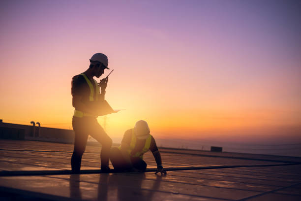 Best Storm Damage Roof Repair  in Greenbrier, AR