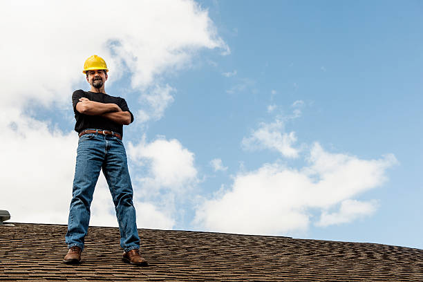 Best Gutter Installation and Roofing  in Greenbrier, AR