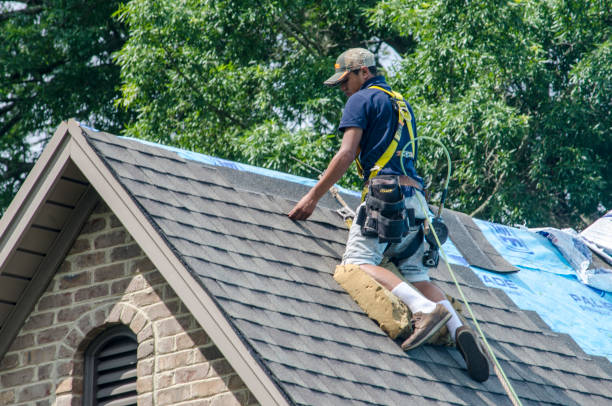 Quick and Trustworthy Emergency Roof Repair Services in Greenbrier, AR